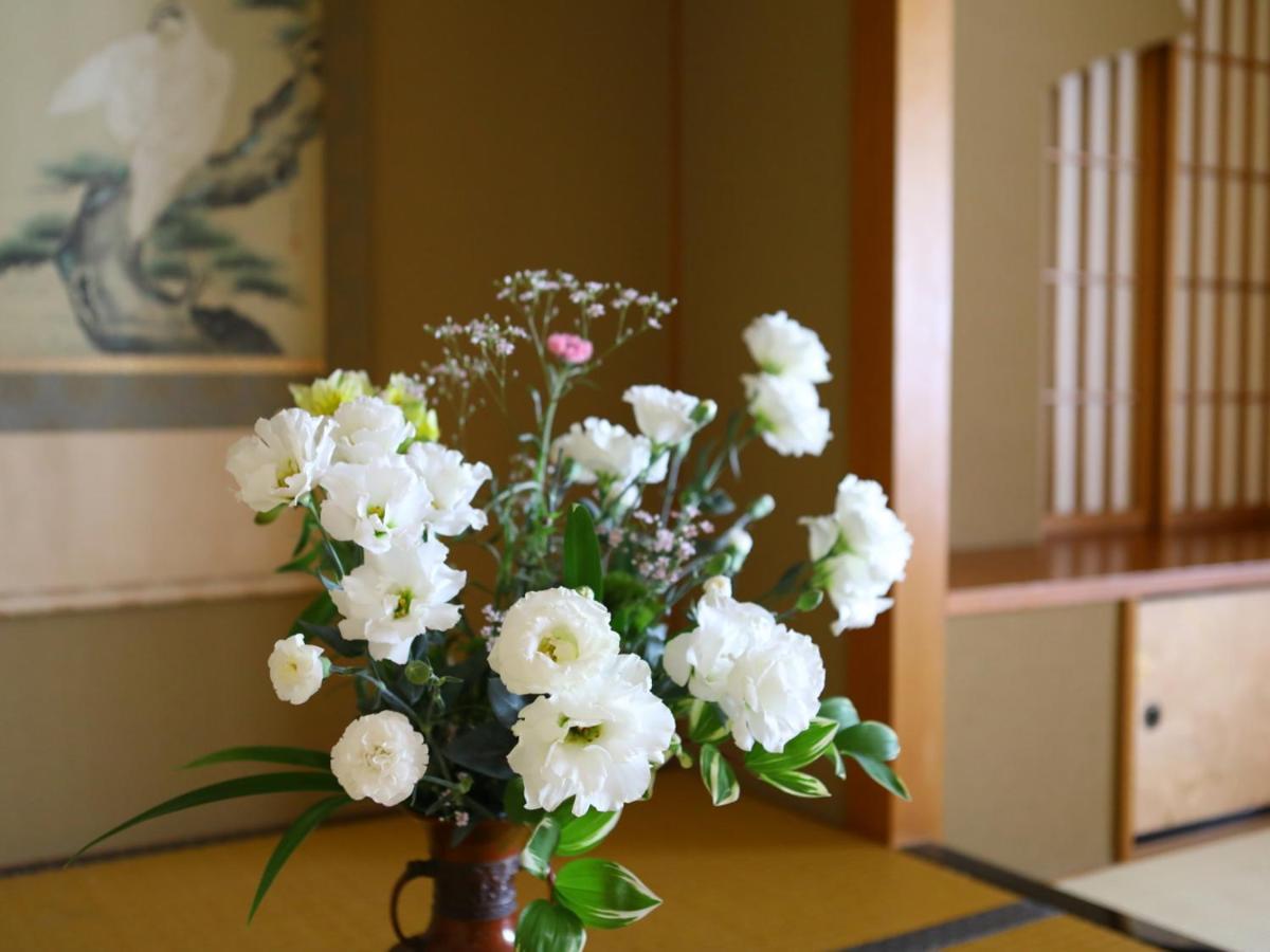 Club Wyndham Chikumakan Nagano Exteriör bild